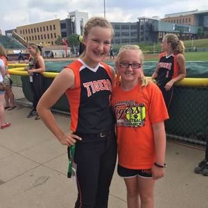 Meet your Posher, Hannah